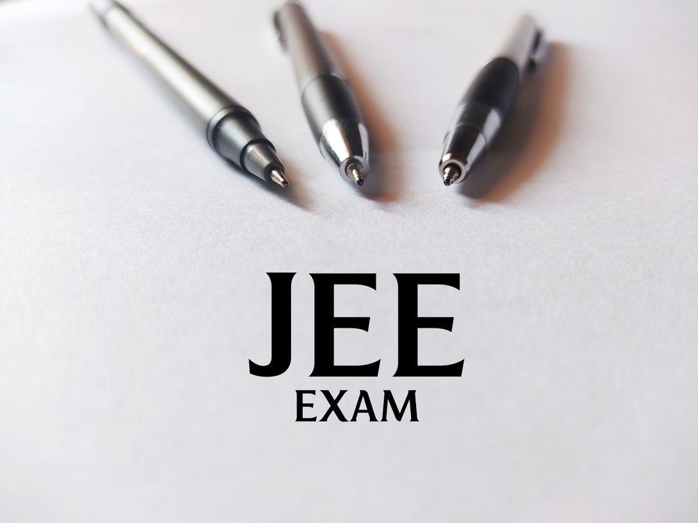 JEE Main Application Form 2024