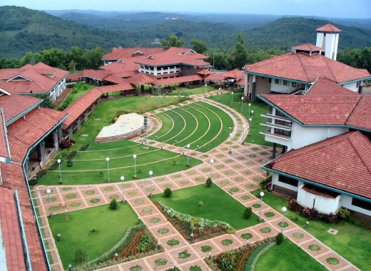 Indian Institute Of Technology, Mandi