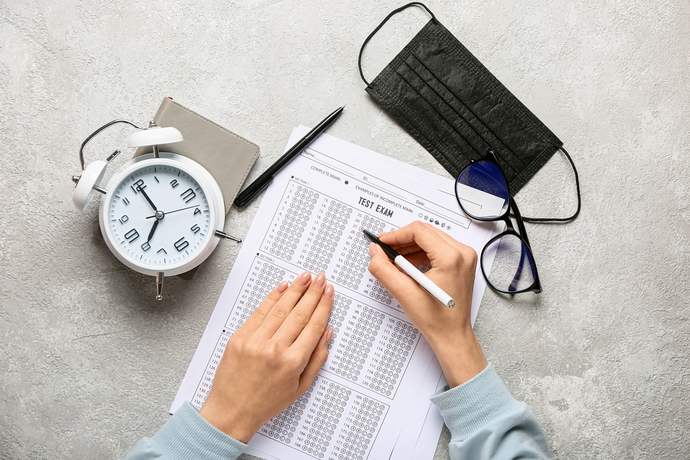 How to Create an Effective Study Plan to Crack the NEET 2024?