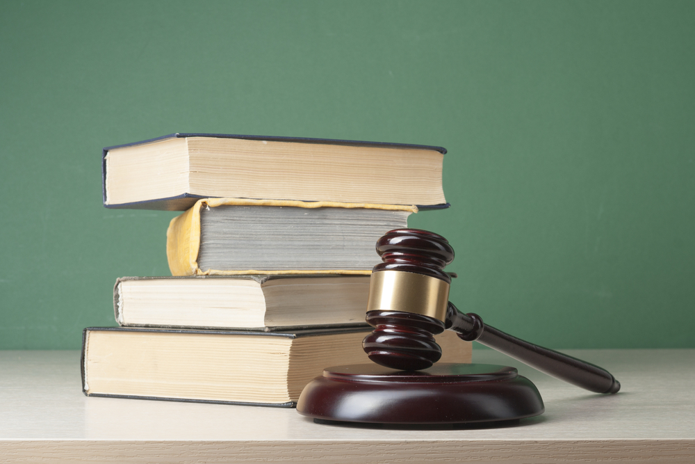 List of Top Law Entrance Exams 2024