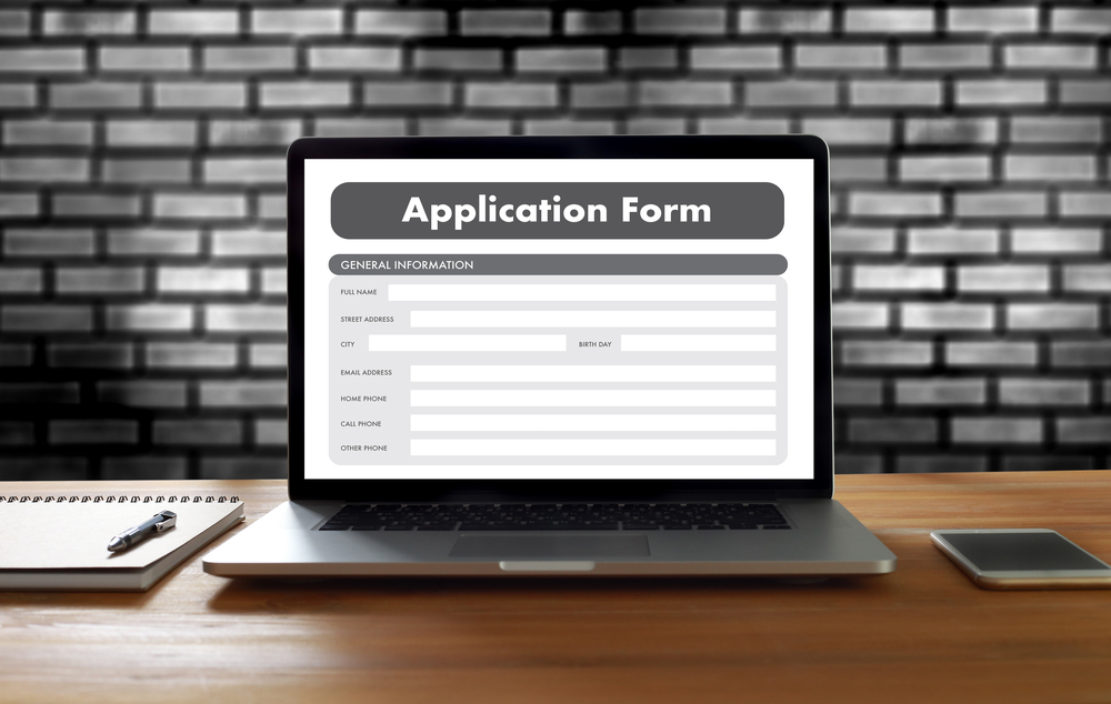 CUET Application Process 2024